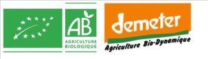 Boutique Label AB Demeter Bioling pépinière de variétés anciennes bio Demeter Bioling 1