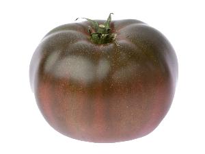 Tomates noire de crimée tomates anciennes pépinière de variétés anciennes bio Demeter Bioling
