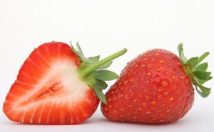 envies de fraises remontants heritage 4 plants pépinière de variétés anciennes bio plants Demeter Bioling2